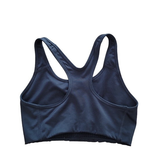 Nike Dri Fit Sports Bra Size Small - Picture 2 of 3